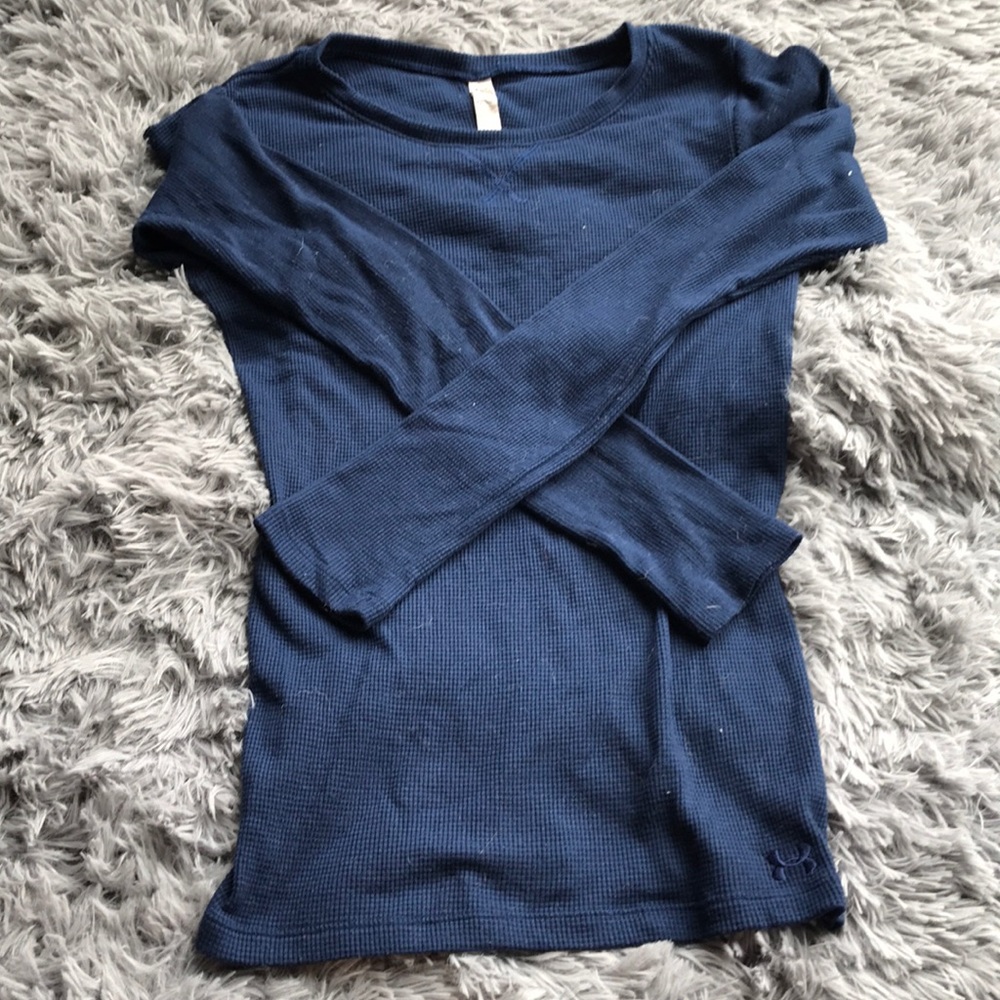 Waffle Thermal Shirt